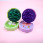 Sello Infantil Colours Granja 25485